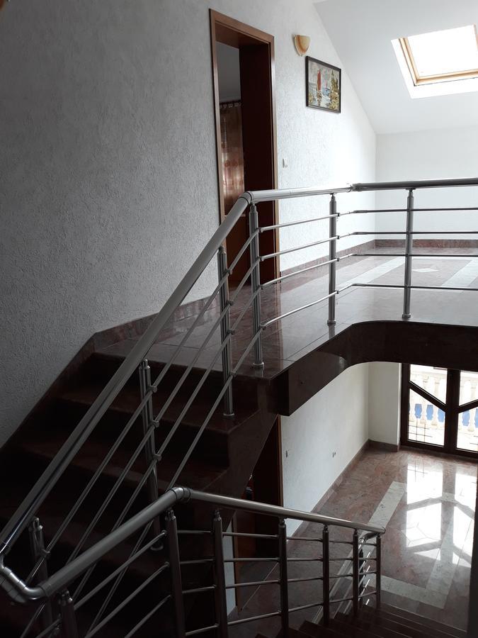 Vila Simic Soko Banja Exterior photo